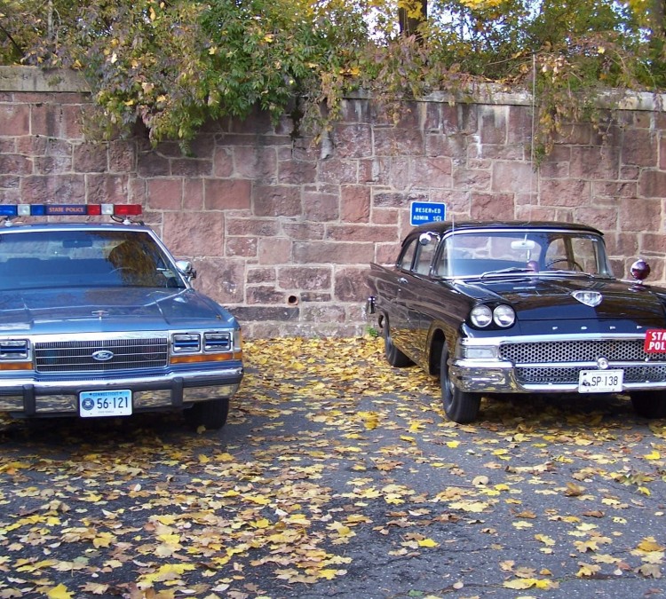 connecticut-state-police-museum-photo